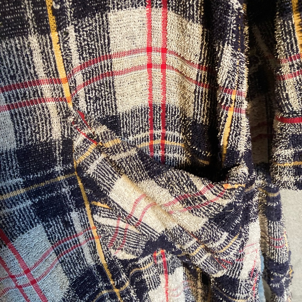Vintage Terry Robe - Picture 6 of 13